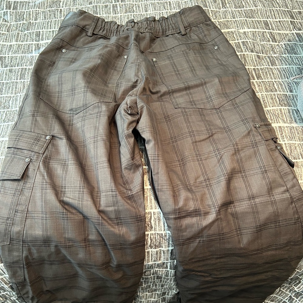 Body Glove snowboard pants